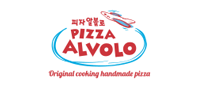 피자알볼로 로고