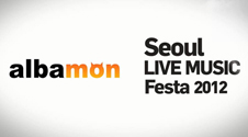 Seoul LIVE MUSIC Festa Vol.11