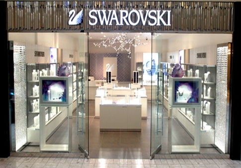 swarovski