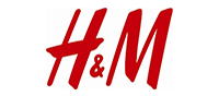 H&M 로고 이미지