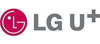 LG유플러스 브랜드 로고