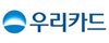 메타엠/우리카드 교체발급센터 로고