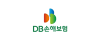 [고객관리팀 신규채용] DB손해보험 로고