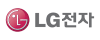 유베이스(LG전자) 로고