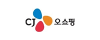 CJ오쇼핑 로고