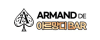 []ARMAND DE BAR[] 로고
