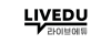 ㈜라이브에듀 로고
