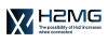 H2MG그룹 [ 2026년 상반기 채용 ] 로고