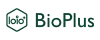 바이오플러스㈜ 로고